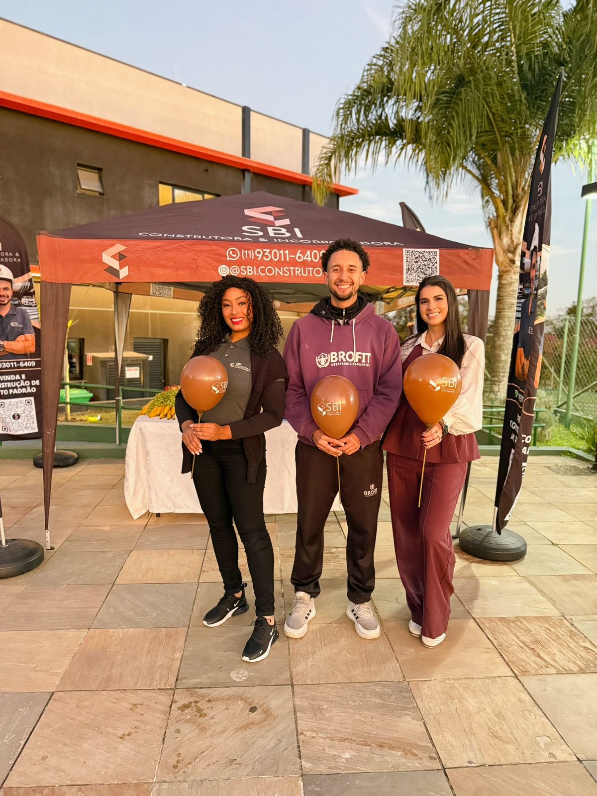 Campeonato Tênis Real Park Arujá
